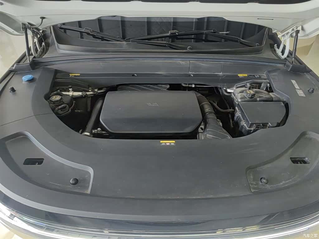 Li Auto L7, 2024 20