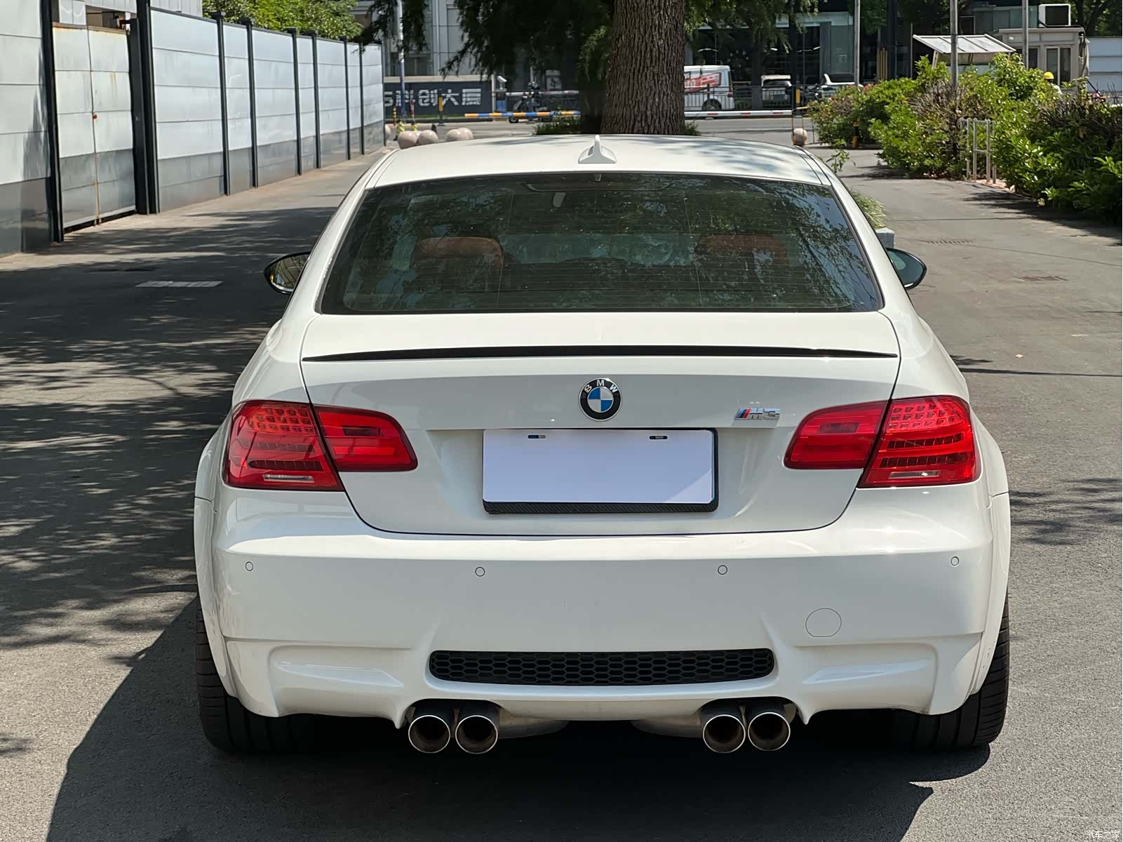 BMW M3, 2010 все фото