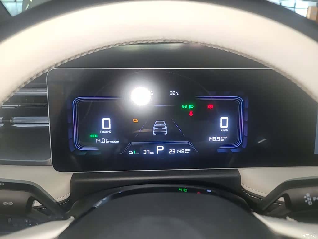 Geely E, 2024 12