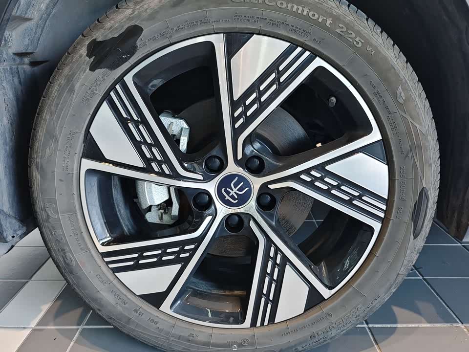 BYD Songjiang BYD Songjiang