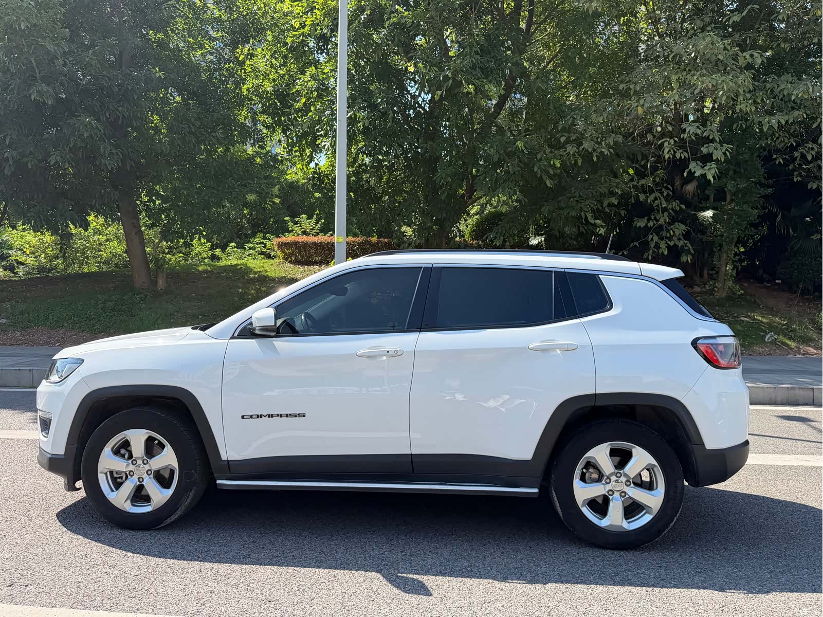 Jeep Compass, 2019 13