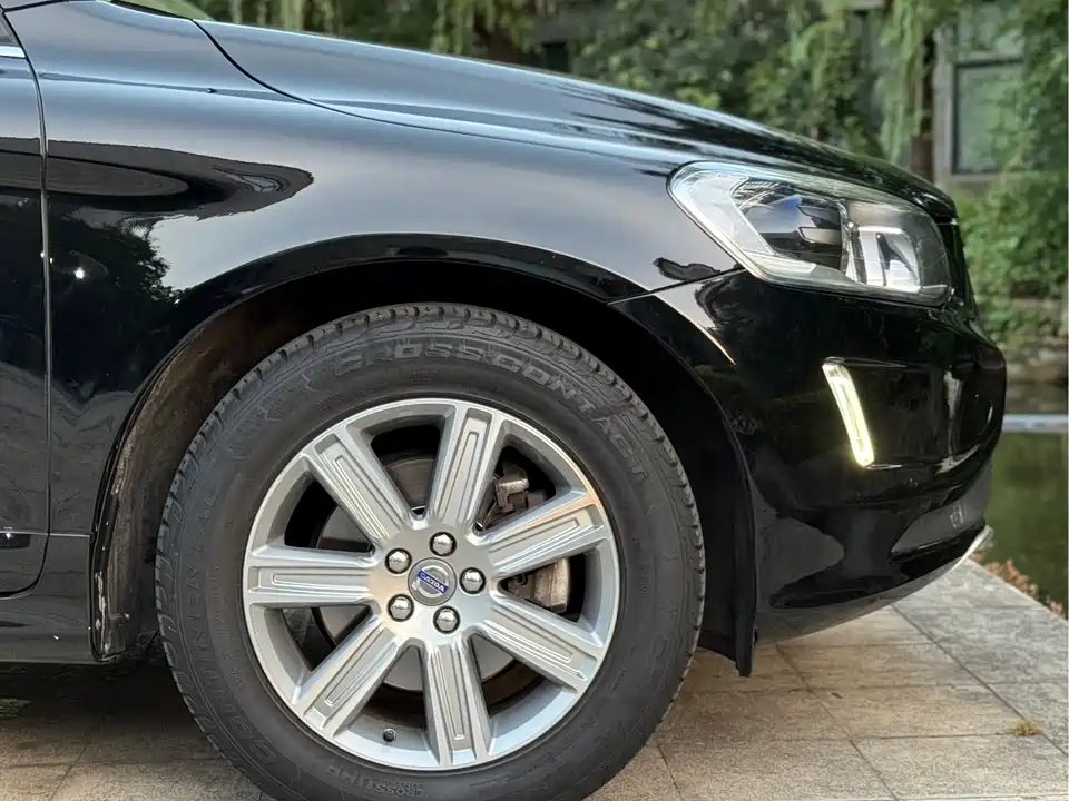 Volvo XC60 Volvo XC60