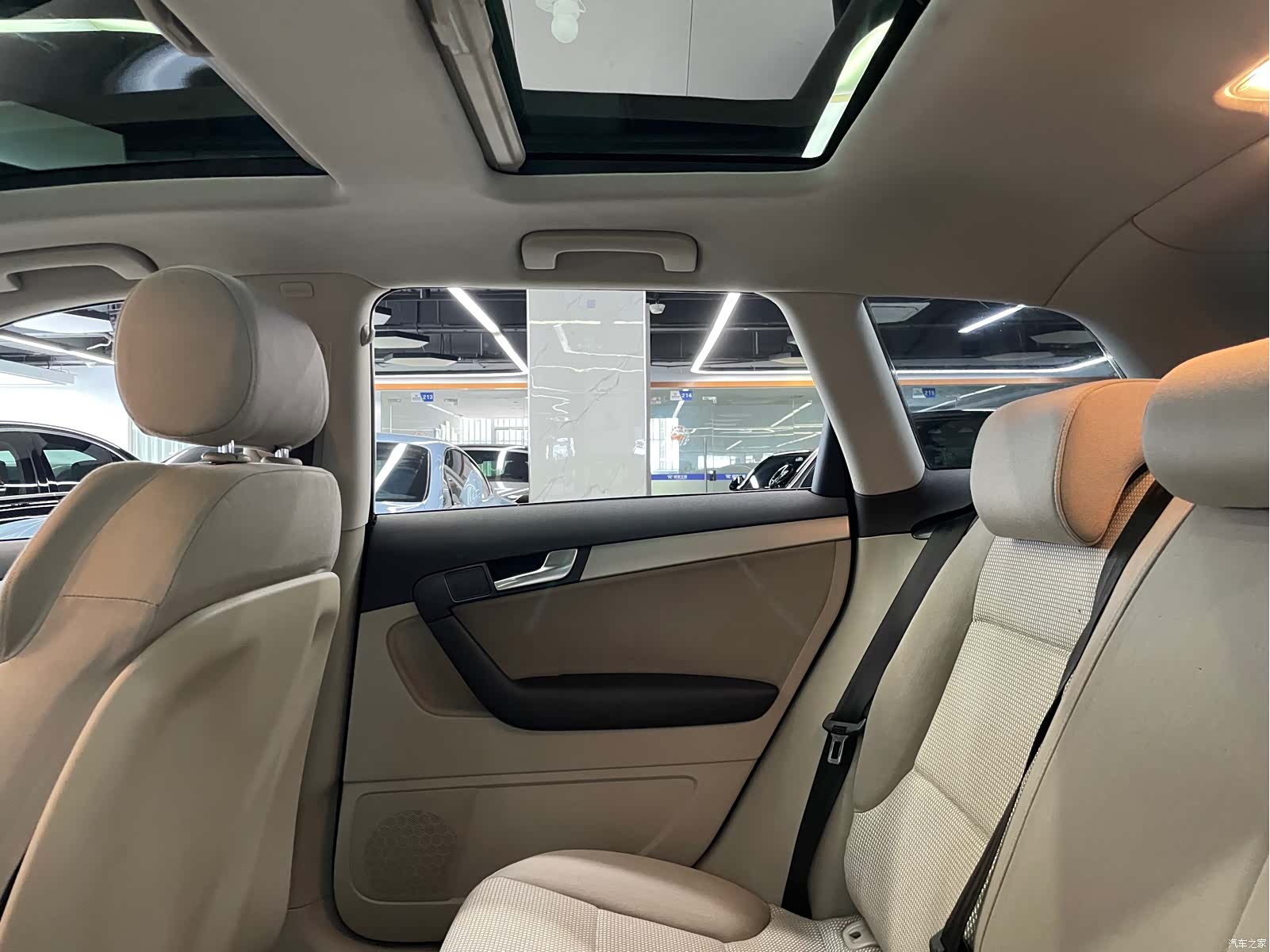 Audi A3, 2010 27