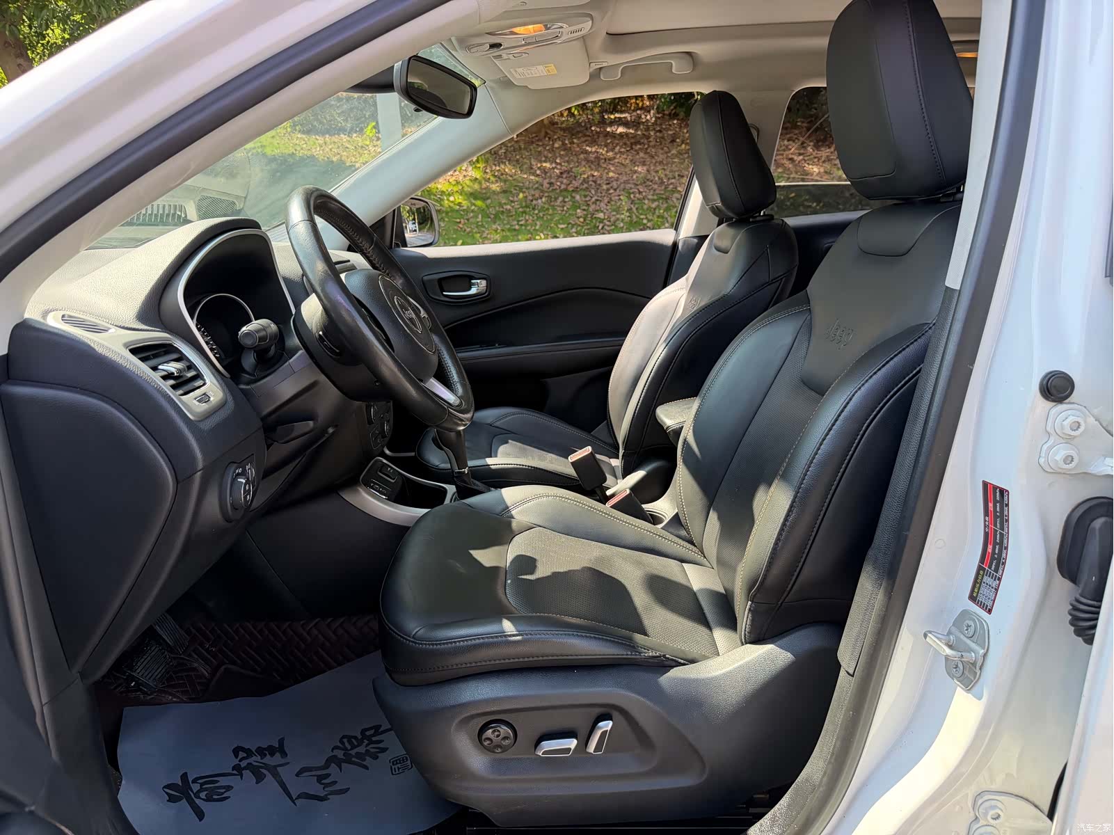 Jeep Compass, 2019 12