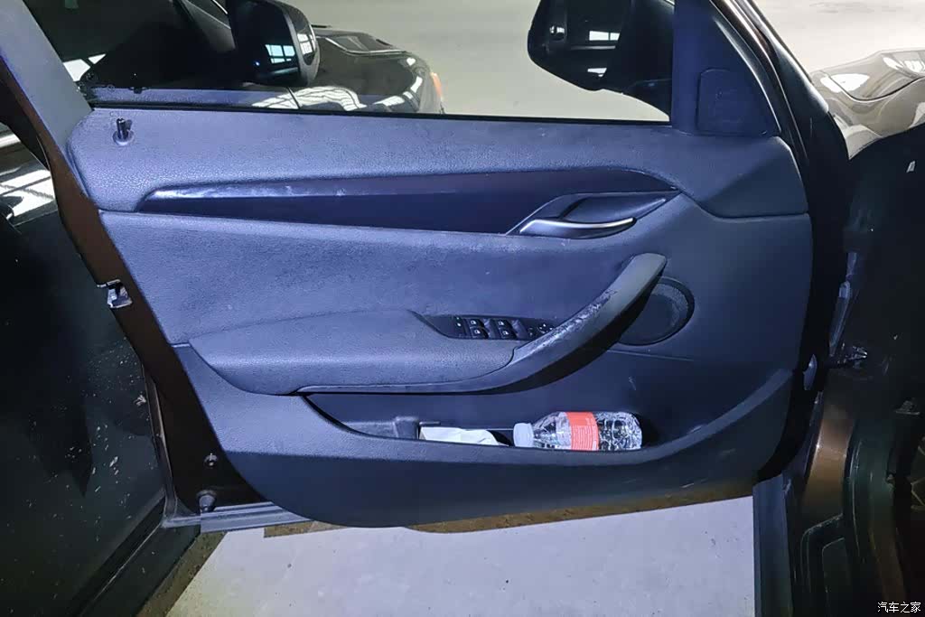 BMW X1, 2015 7