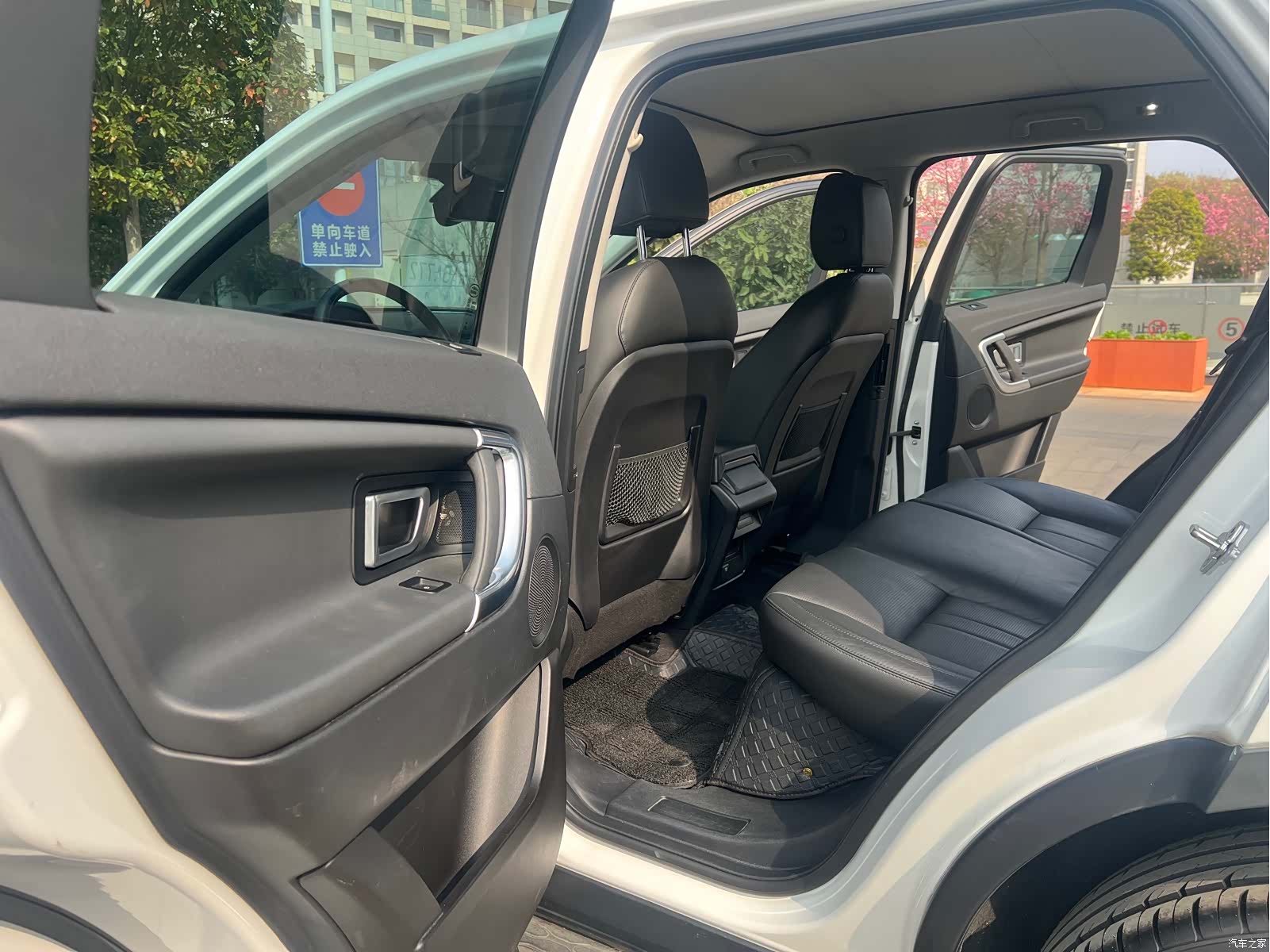 Land Rover Discovery, 2018 8