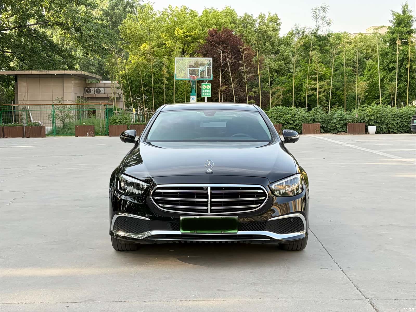 Mercedes-Benz E-Class, 2023 все фото