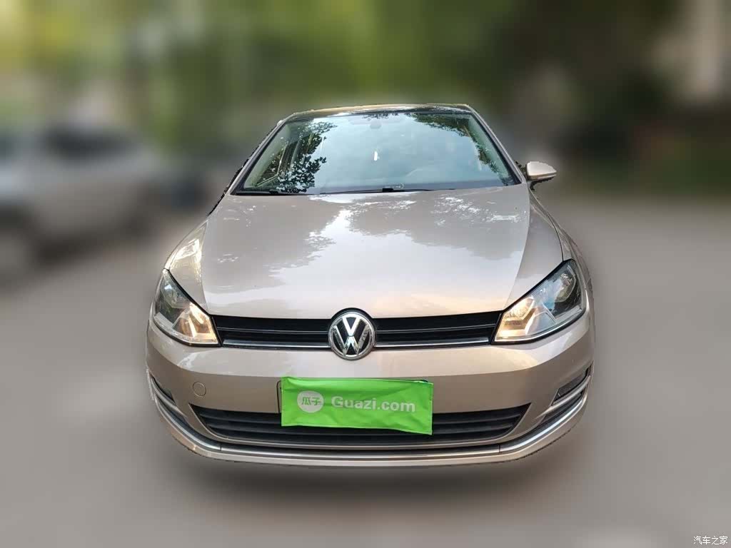 Volkswagen Golf, 2016 24