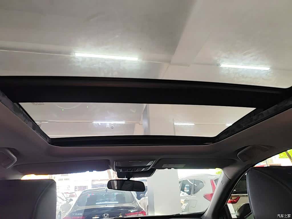 Honda Breeze, 2019 18