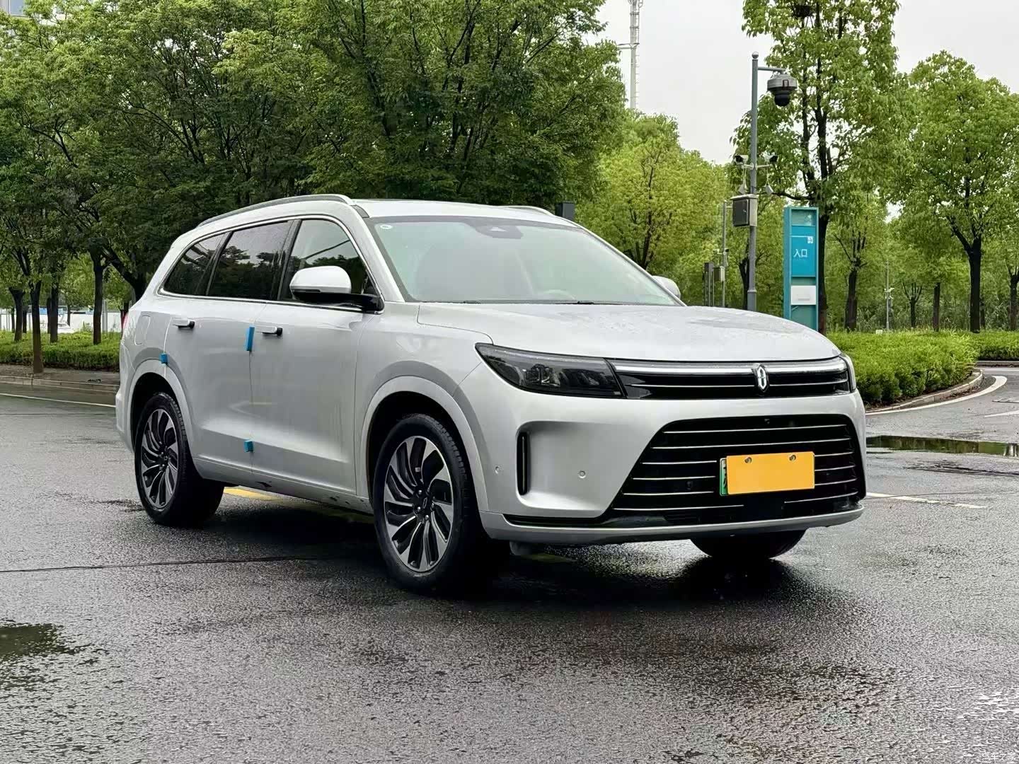 AITO M7, 2023 3