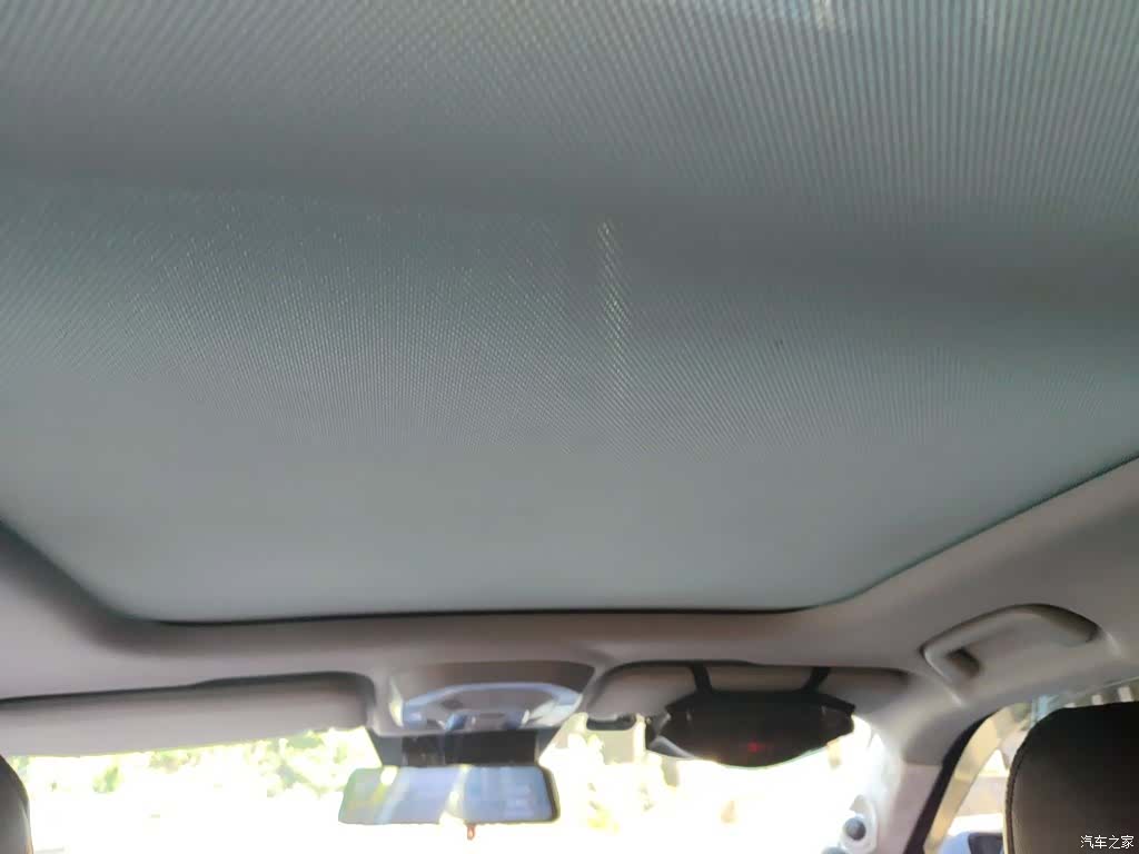 Dorcen G70S, 2018 15