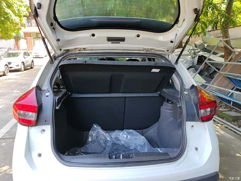 Chery 3x, 2019 19