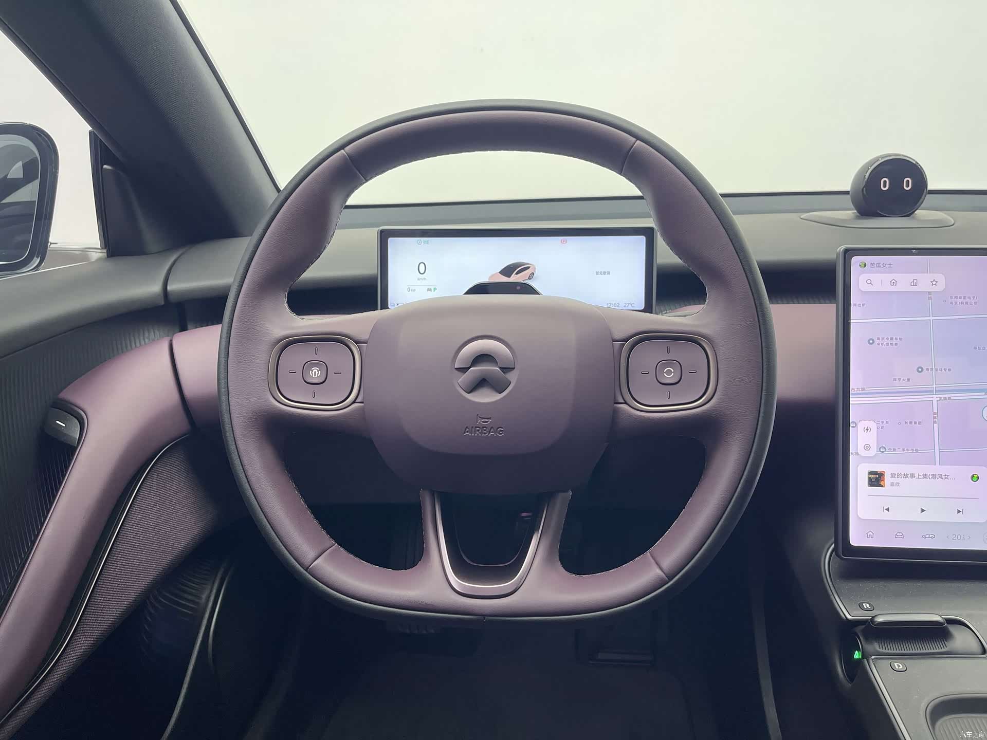 NIO ET5, 2024 16