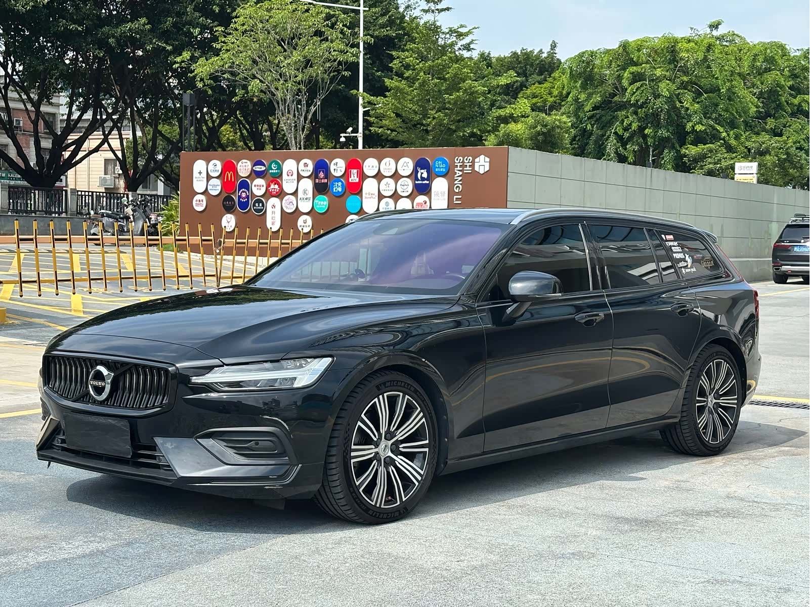 Volvo V60, 2021 3