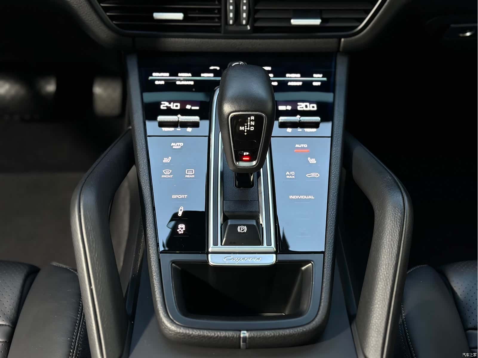 Porsche Cayenne, 2019 23