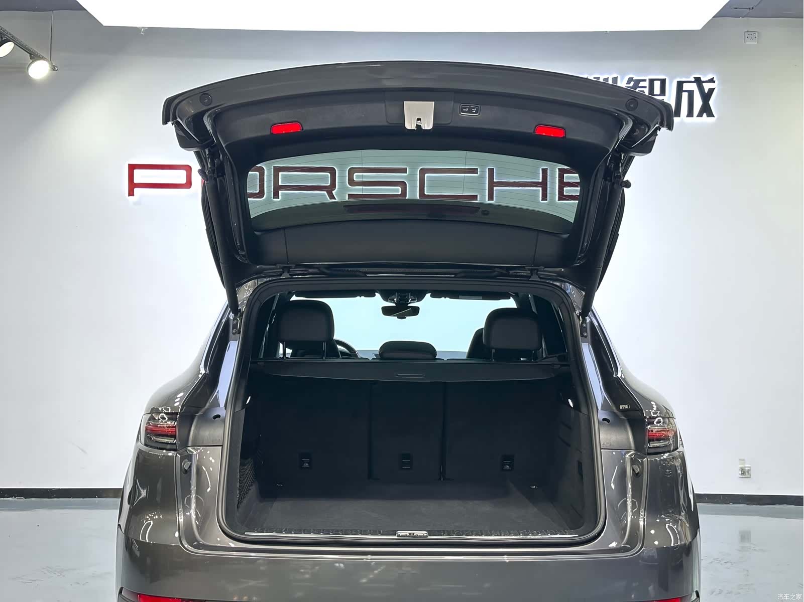 Porsche Cayenne, 2019 30