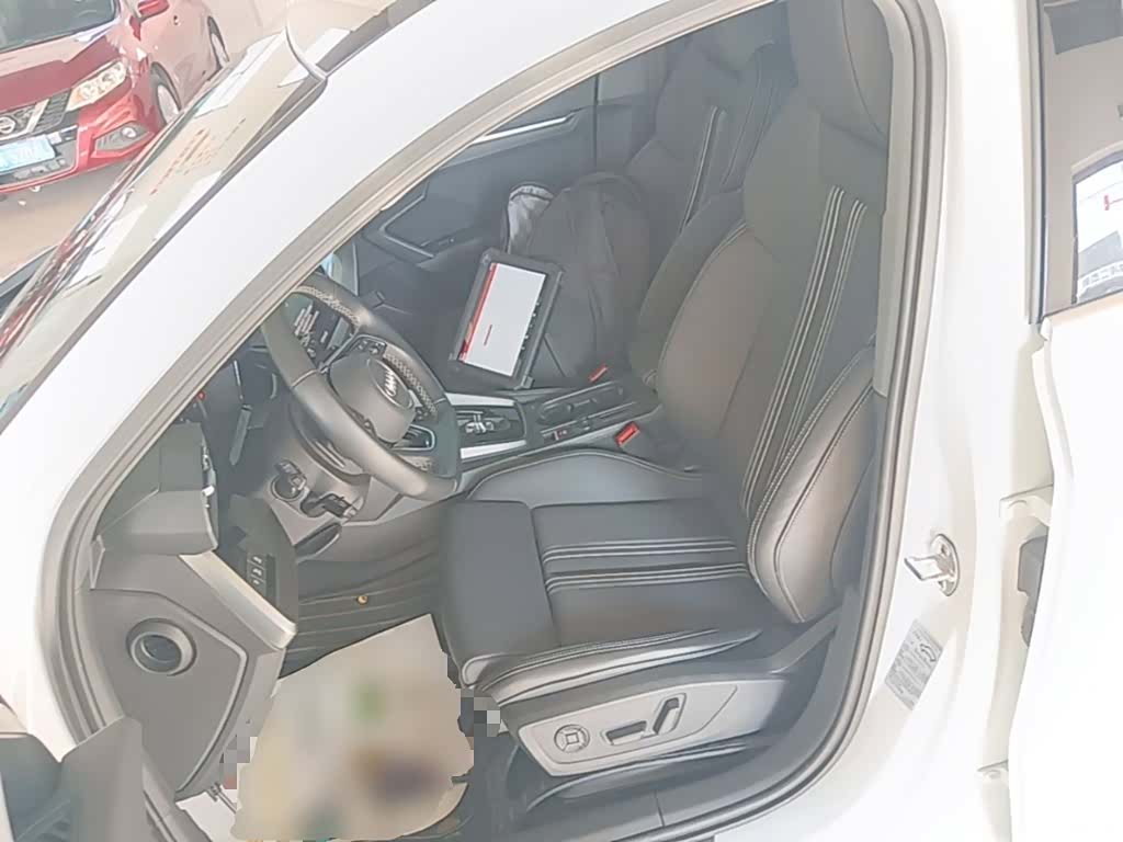 Audi A3, 2023 15