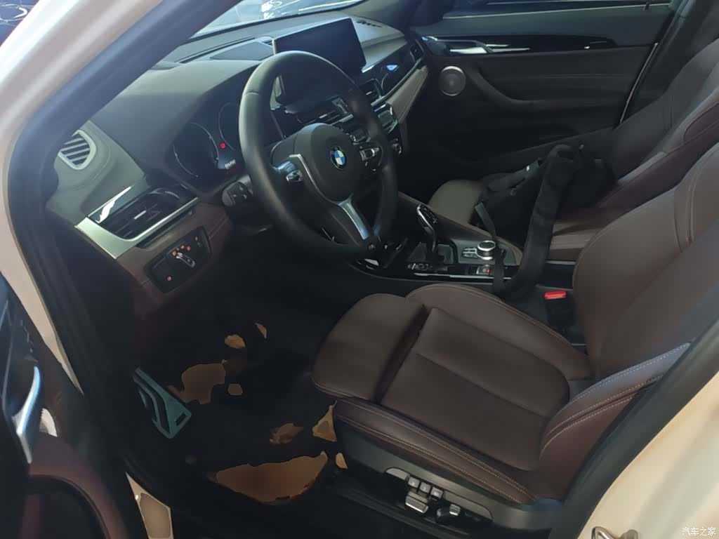 BMW X2, 2021 15