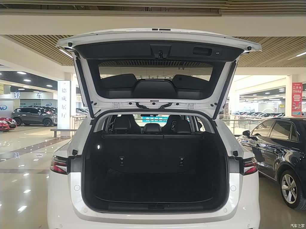 Roewe RX5, 2023 19