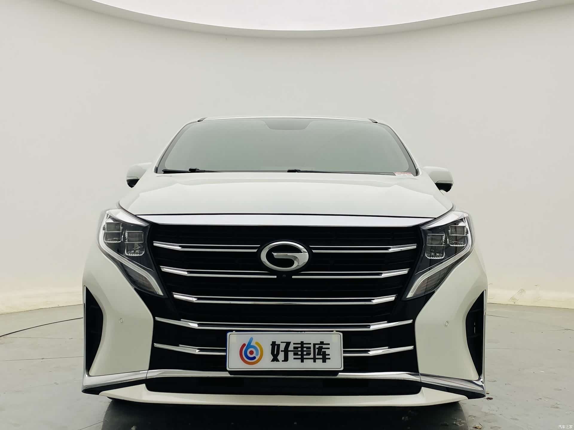 Trumpchi M8, 2022 2