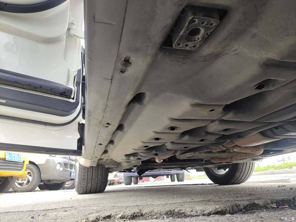 Maserati Levante, 2017 22