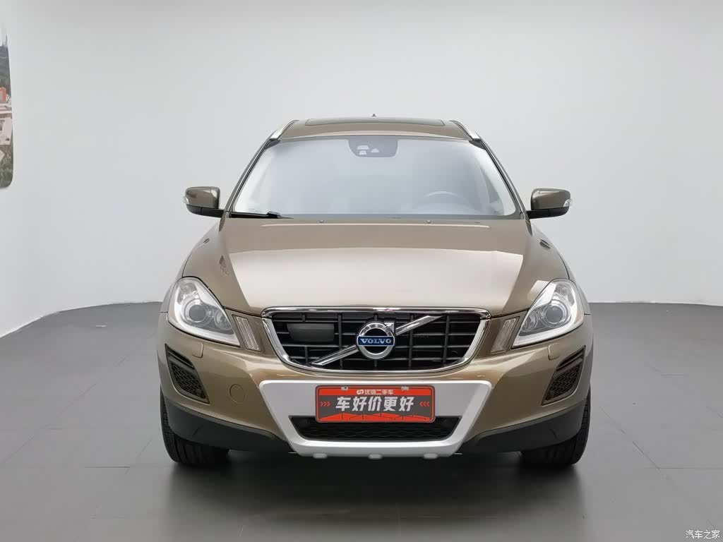 Volvo XC60, 2013 3