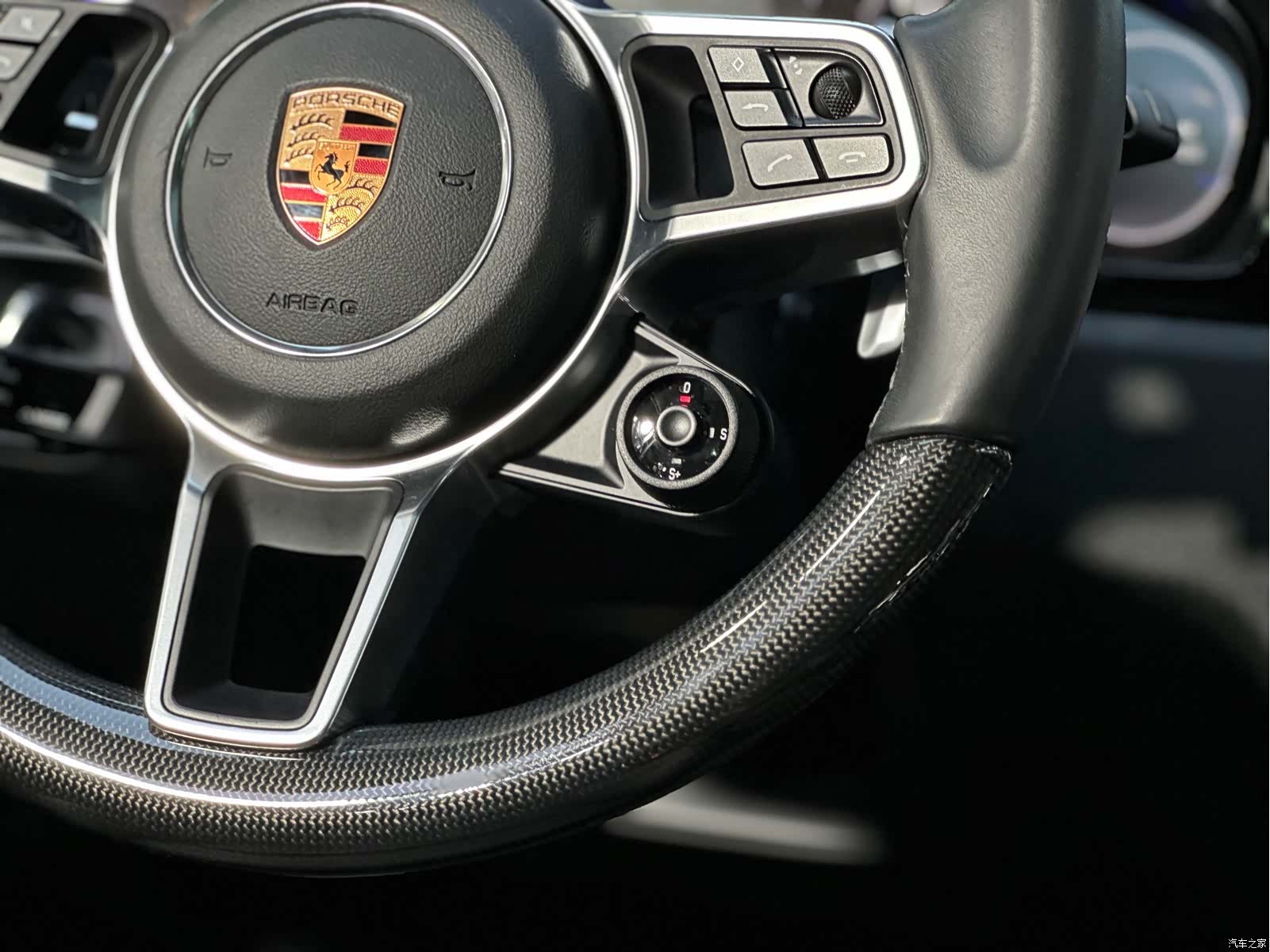 Porsche Cayenne, 2019 19