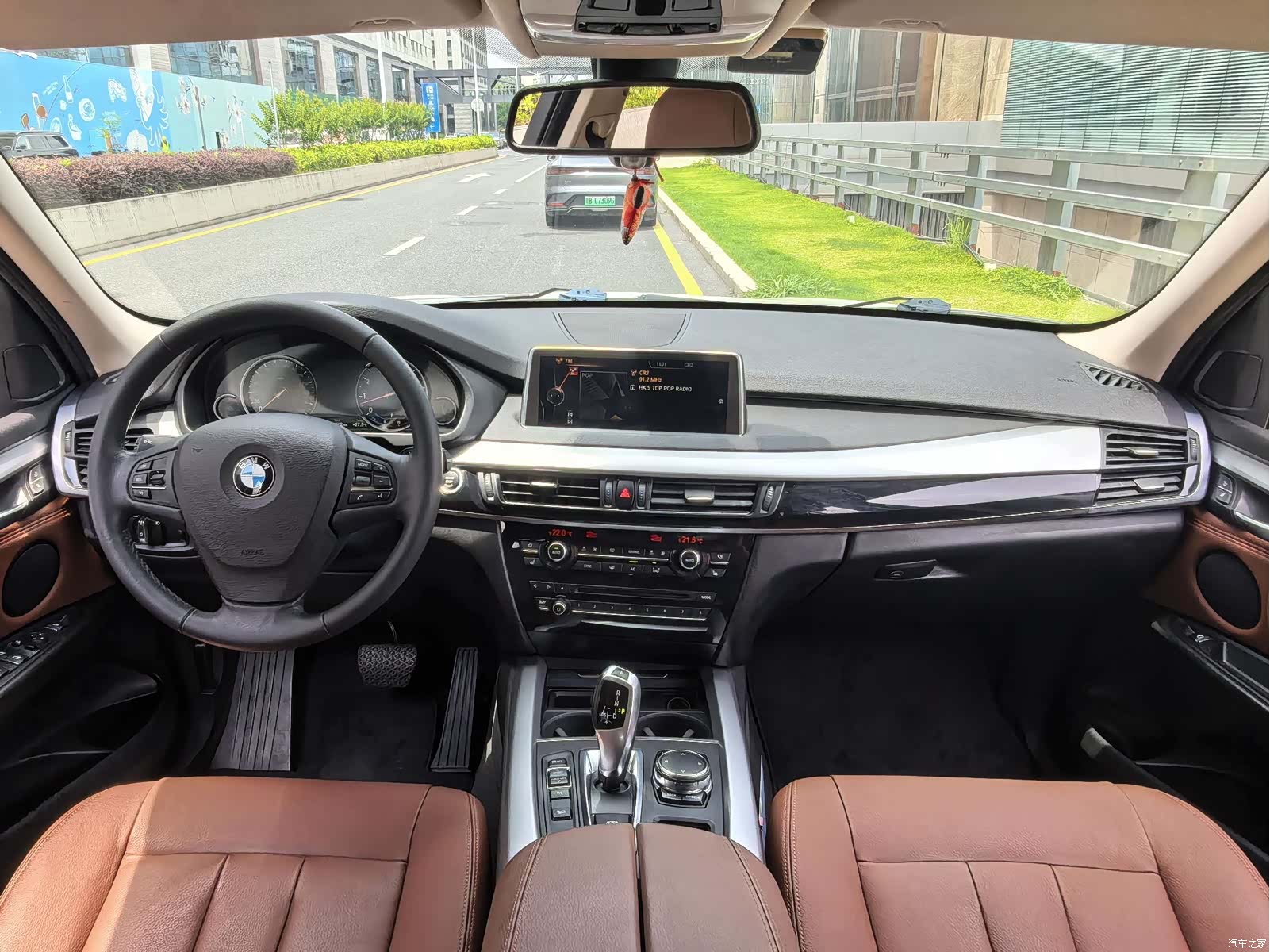 BMW X5, 2018 10
