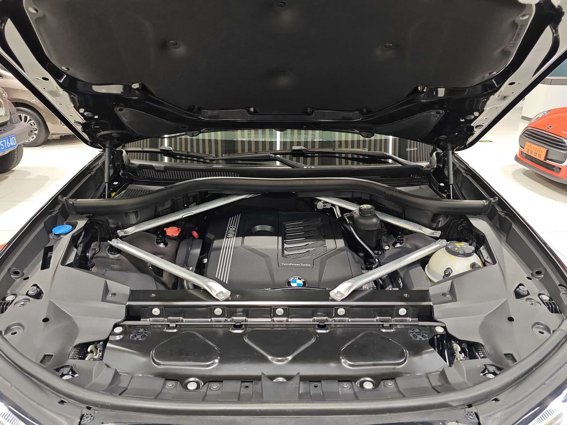 BMW X7, 2022 19
