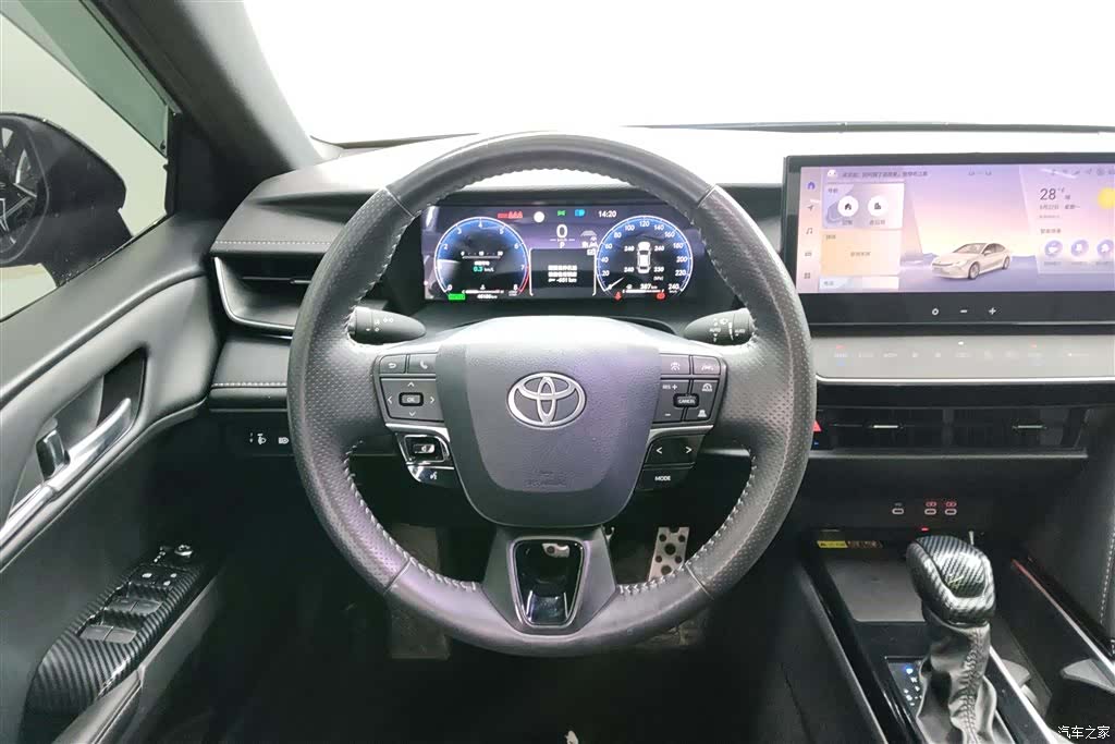 Toyota Camry, 2024 15