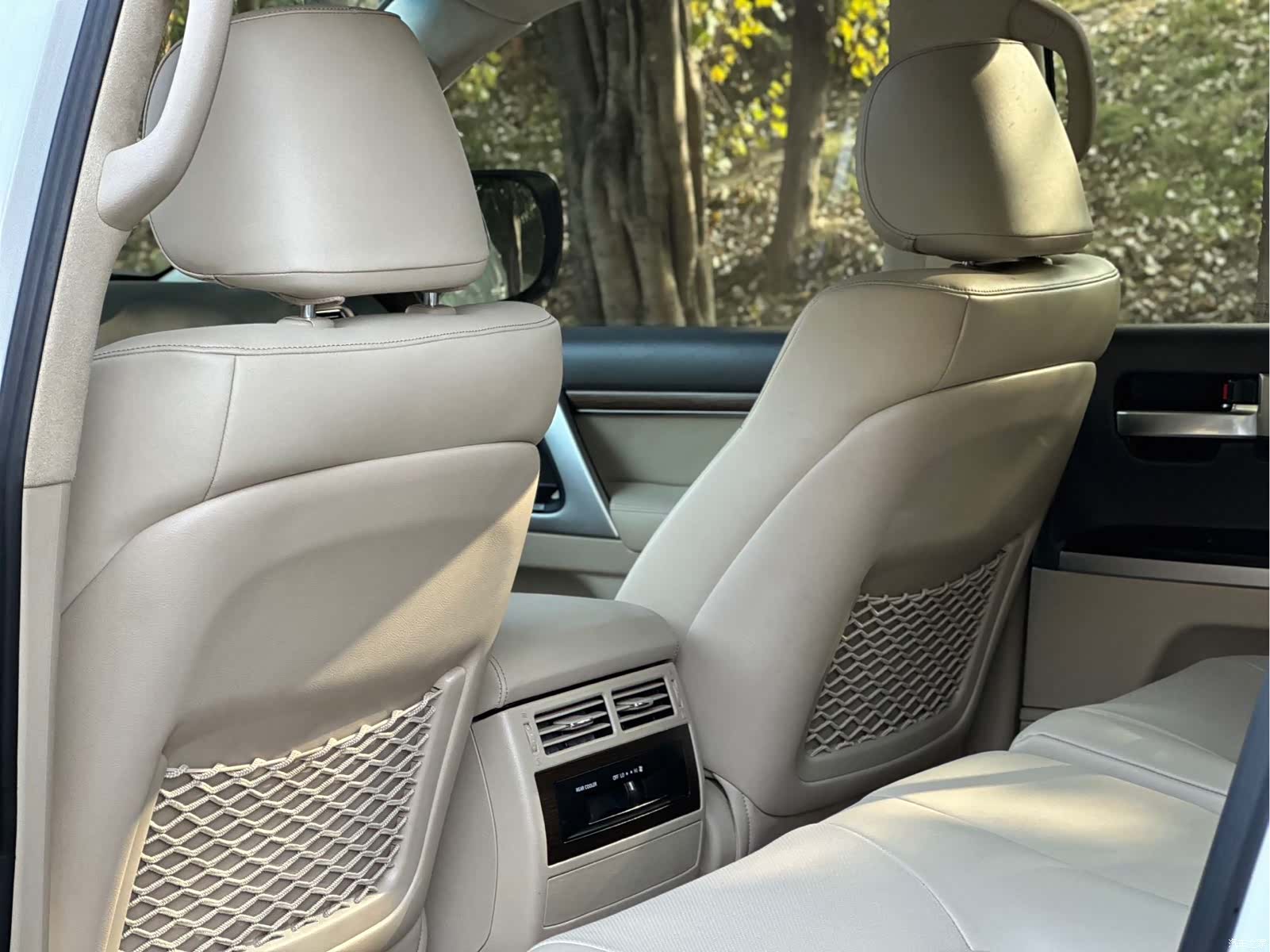 Toyota Land Cruiser, 2020 14