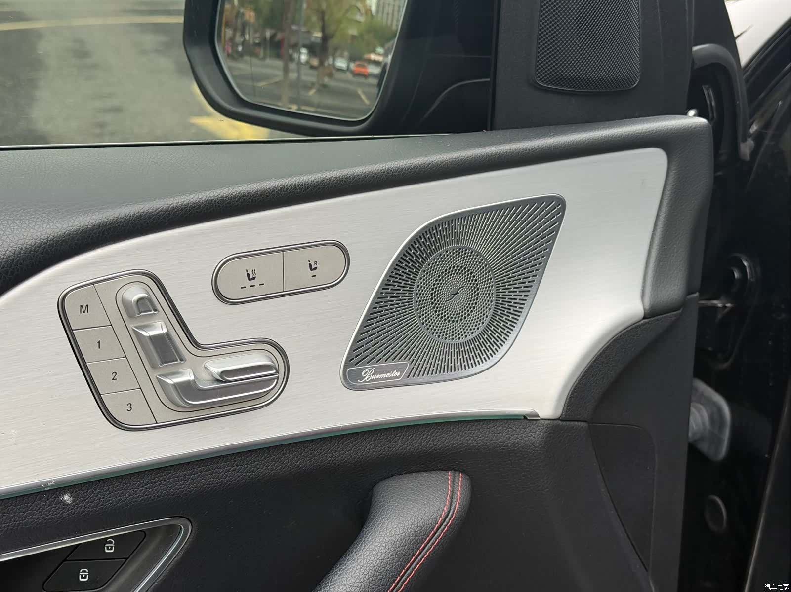 Mercedes-Benz GLE, 2021 12