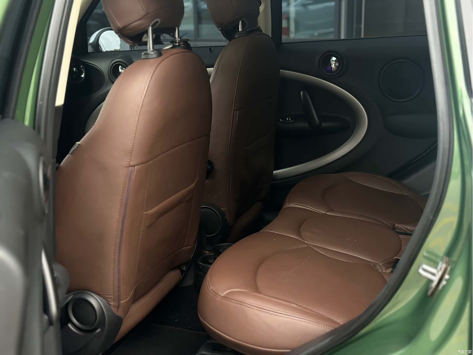 Mini Countryman, 2015 10