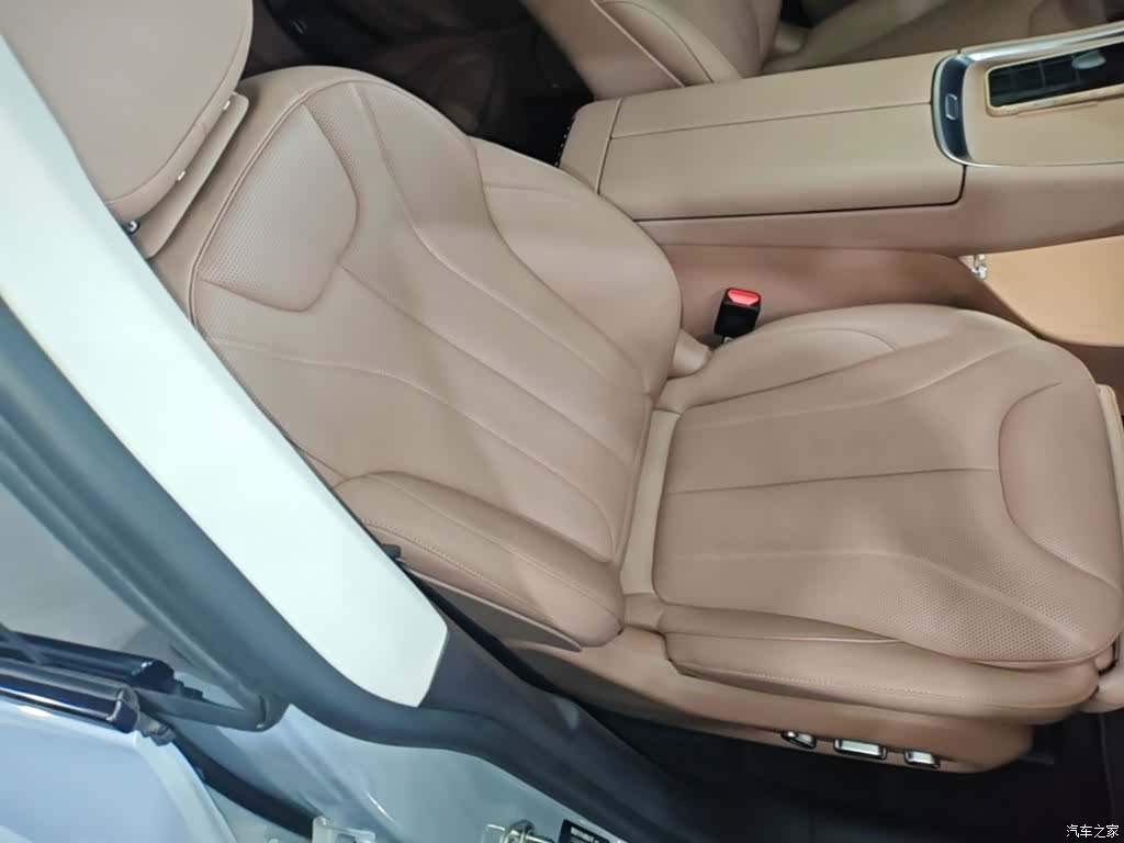 Leapmotor C11, 2025 25