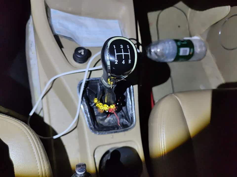 Wuling Wuling Hongguang