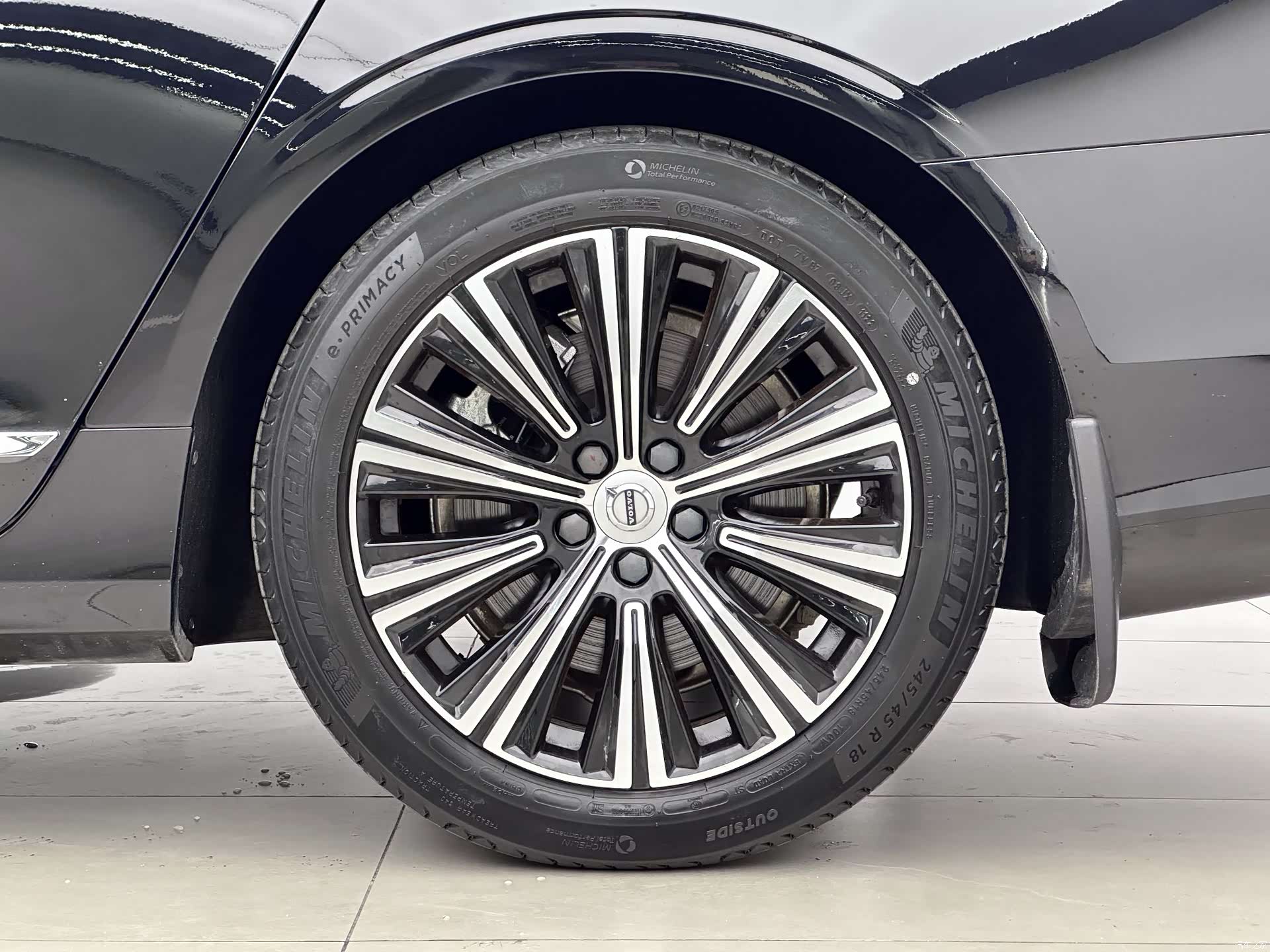 Volvo S90, 2022 18