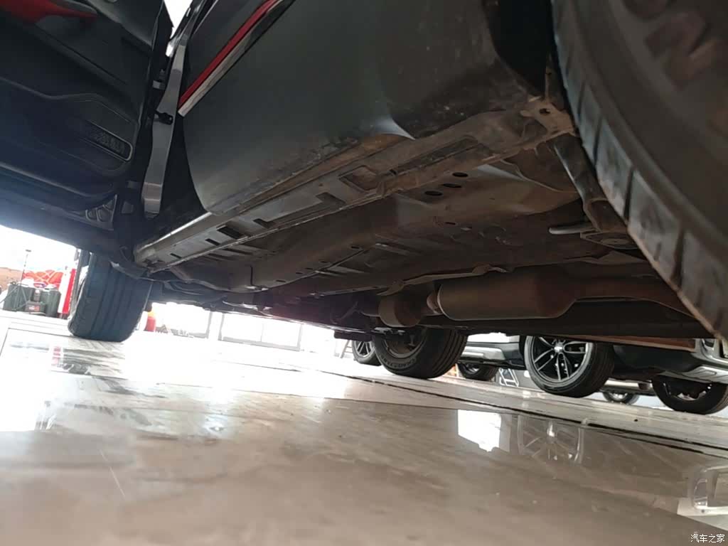 Chery Tiggo 5x, 2022 22