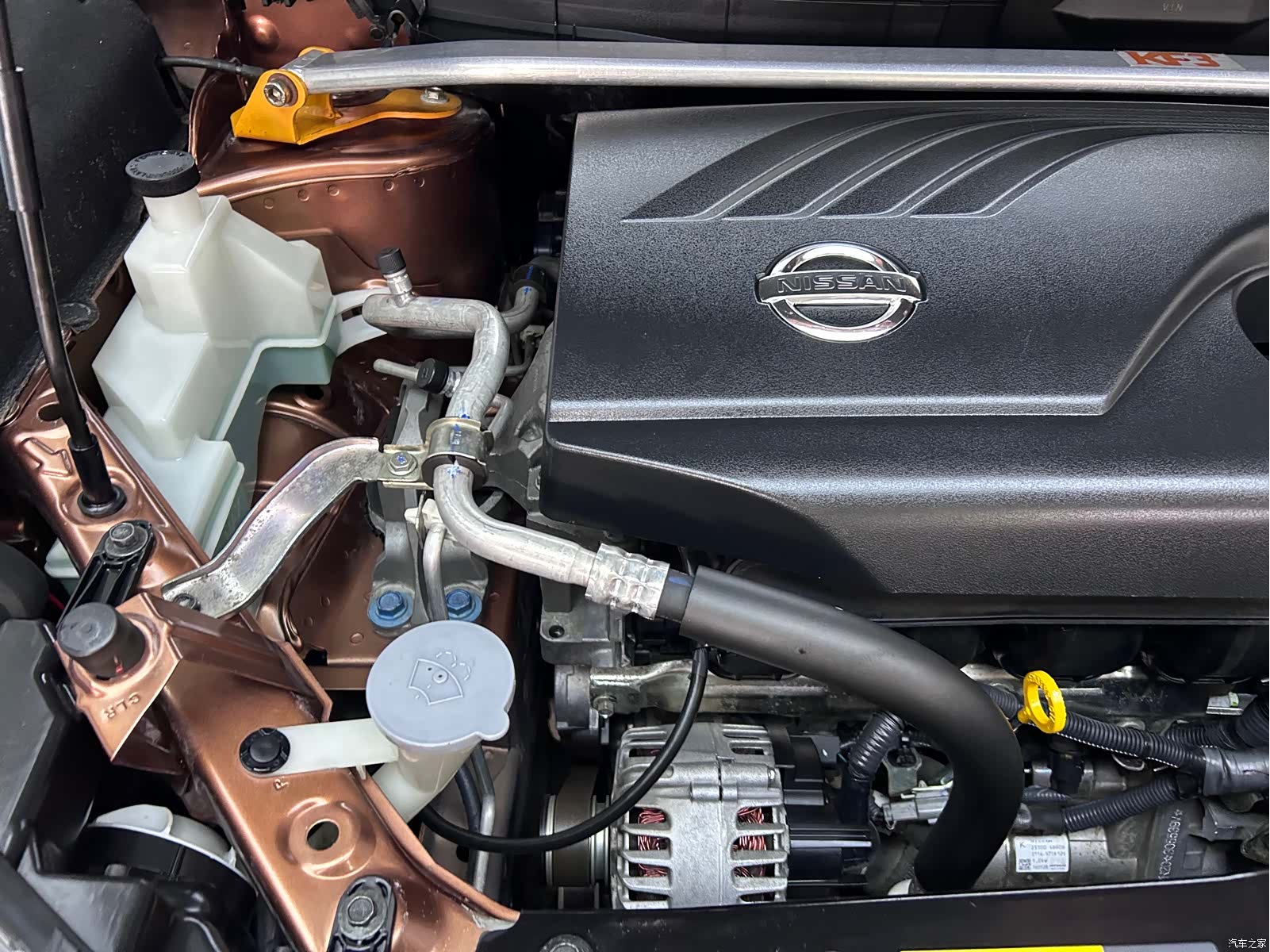 Nissan X-Trail, 2016 26