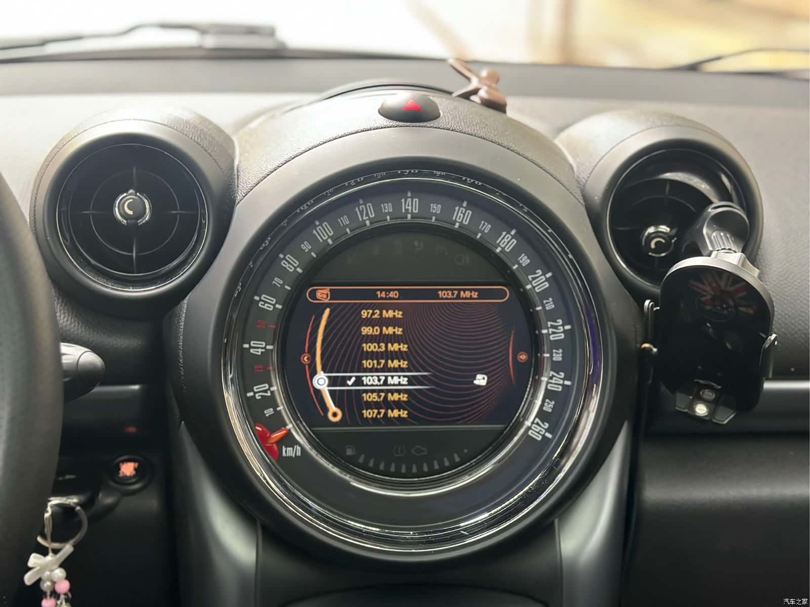 Mini Countryman, 2015 12