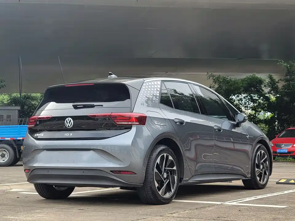 Volkswagen ID.3