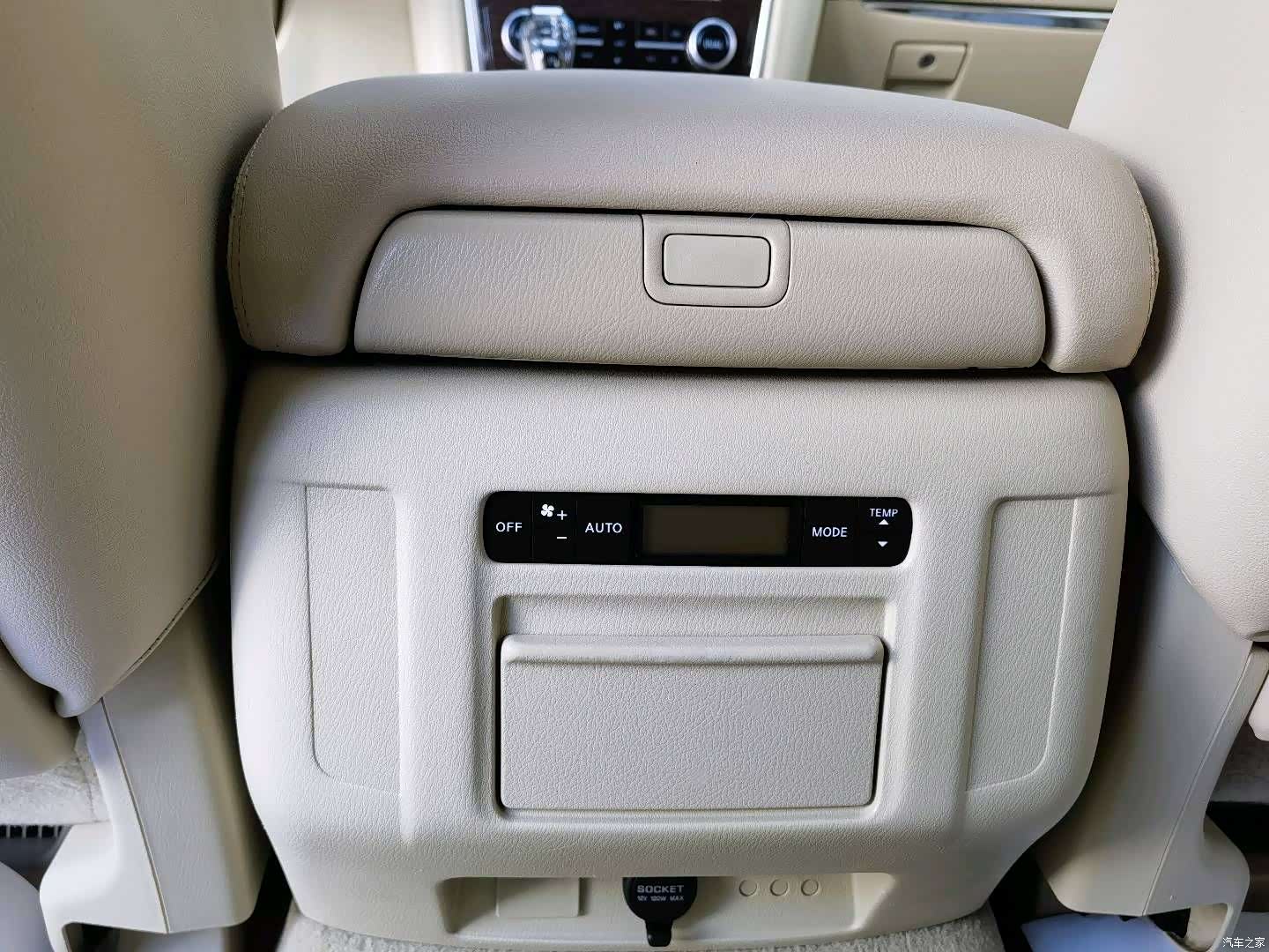 Nissan Patrol, 2014 12