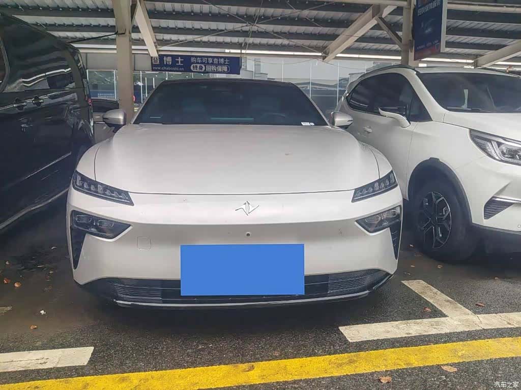 DongFeng eπ007, 2024 2