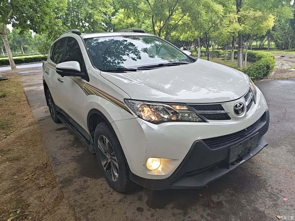 Toyota RAV4, 2015 22