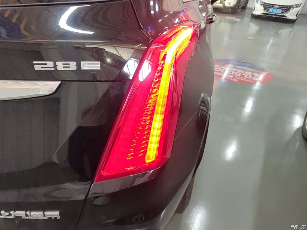 Cadillac XT5, 2019 8