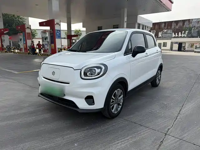 Leapmotor T03 2025 — купить из Китая под заказ