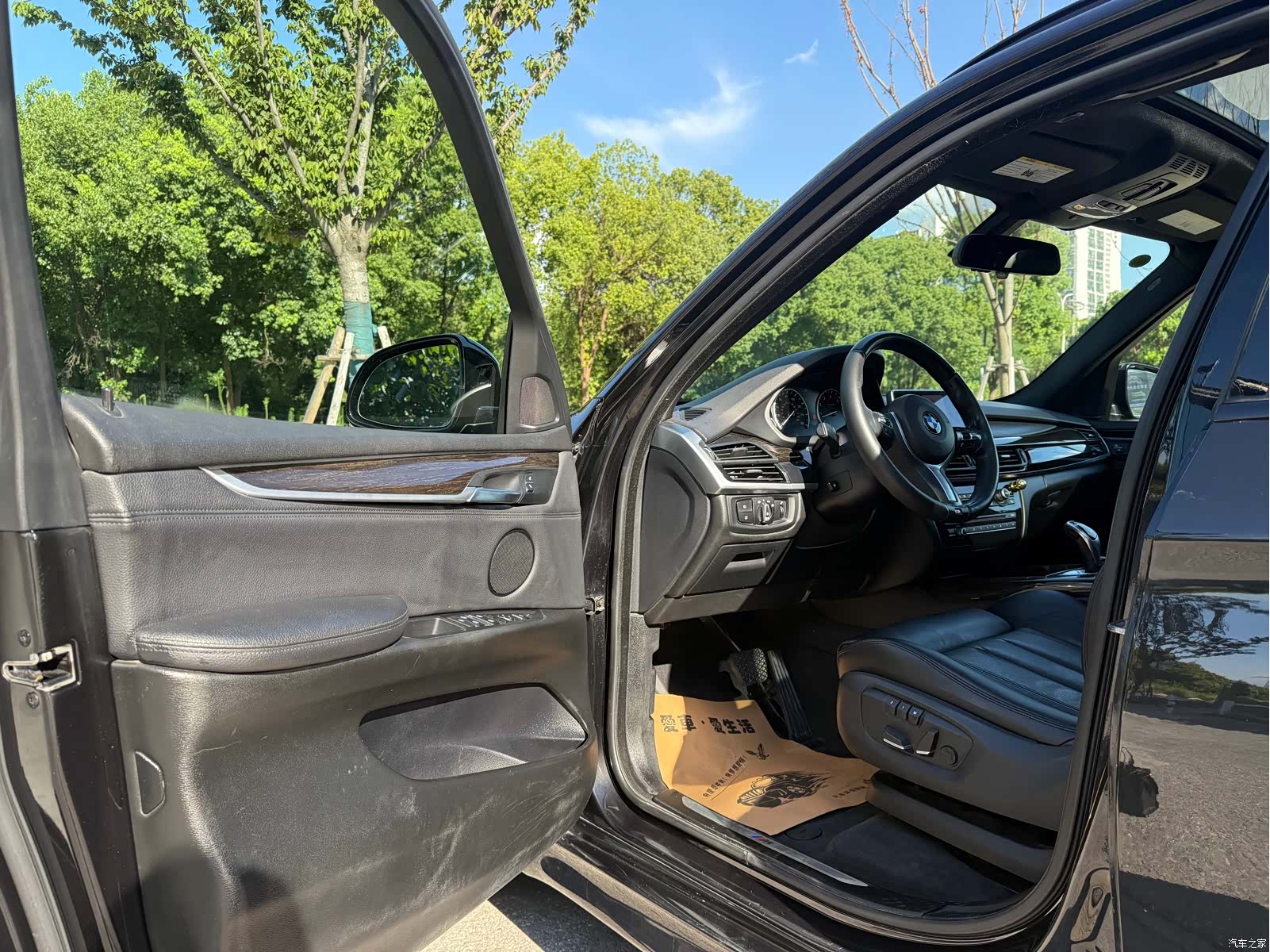 BMW X5, 2016 10