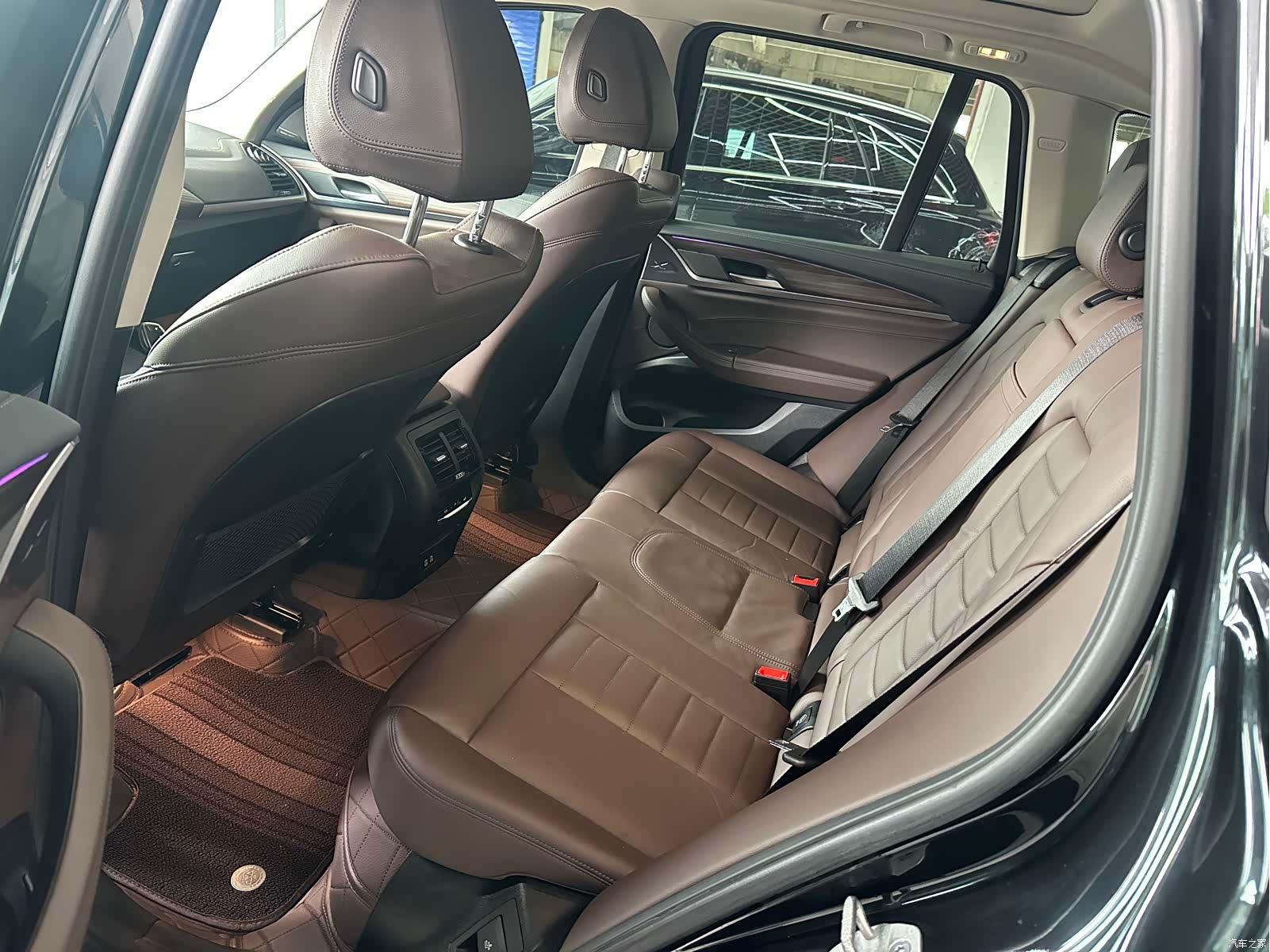 BMW X3, 2021 15