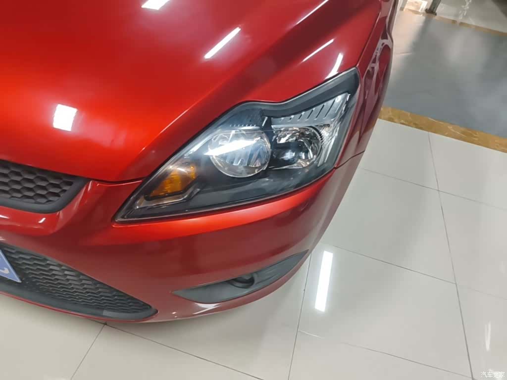 Ford Focus, 2016 24