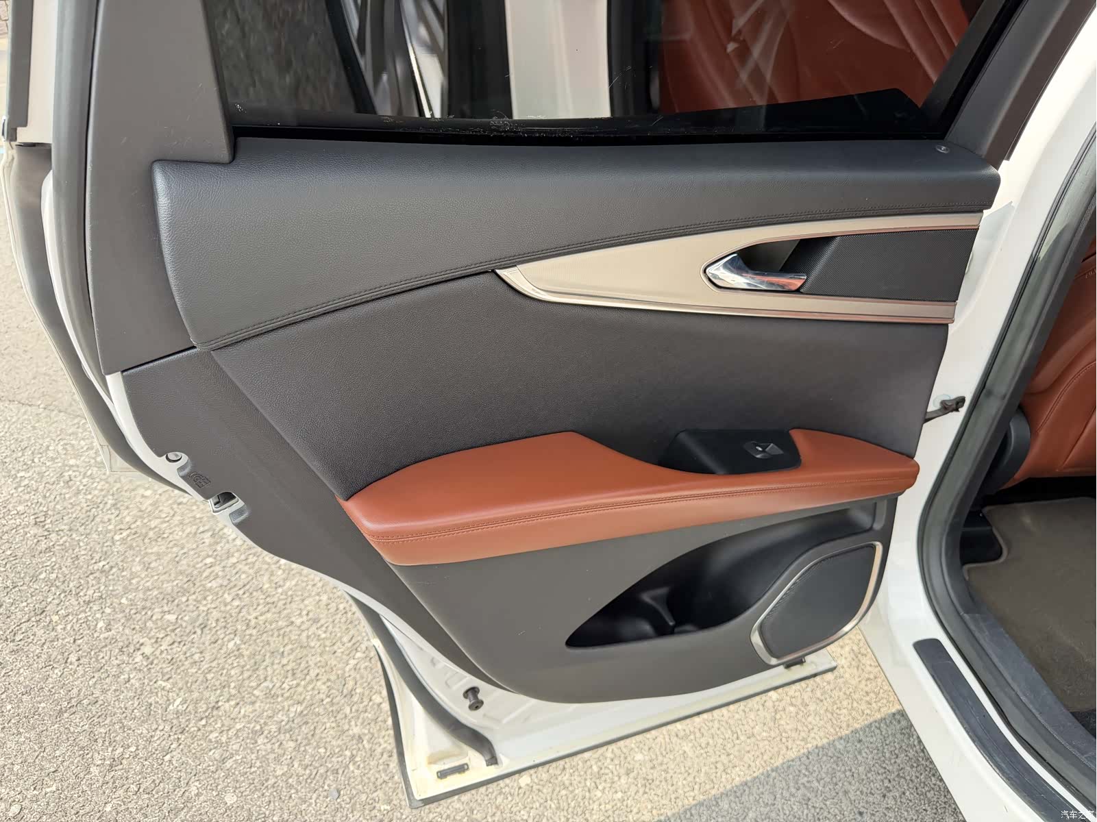 Lincoln MKX, 2016 9