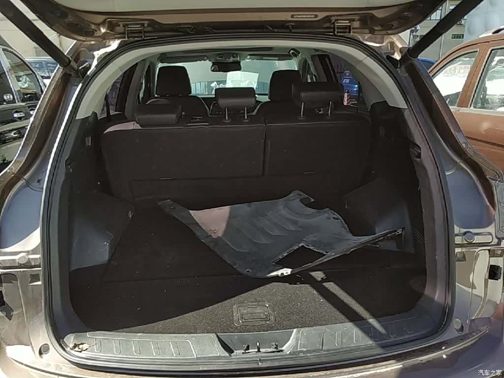 JAC S7, 2019 19